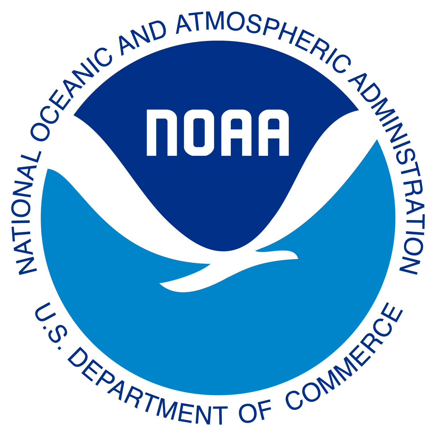 NOAA Emblem Collection