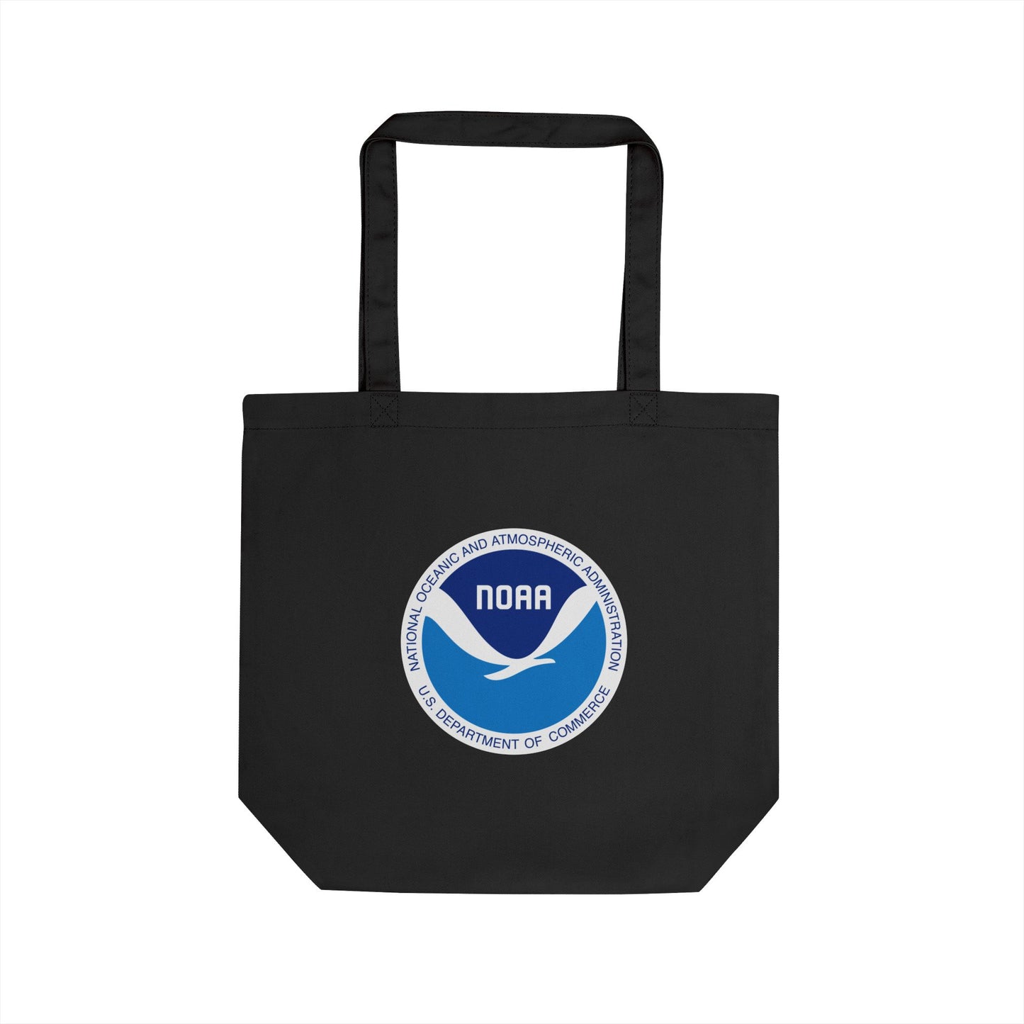 NOAA Eco Tote Bag