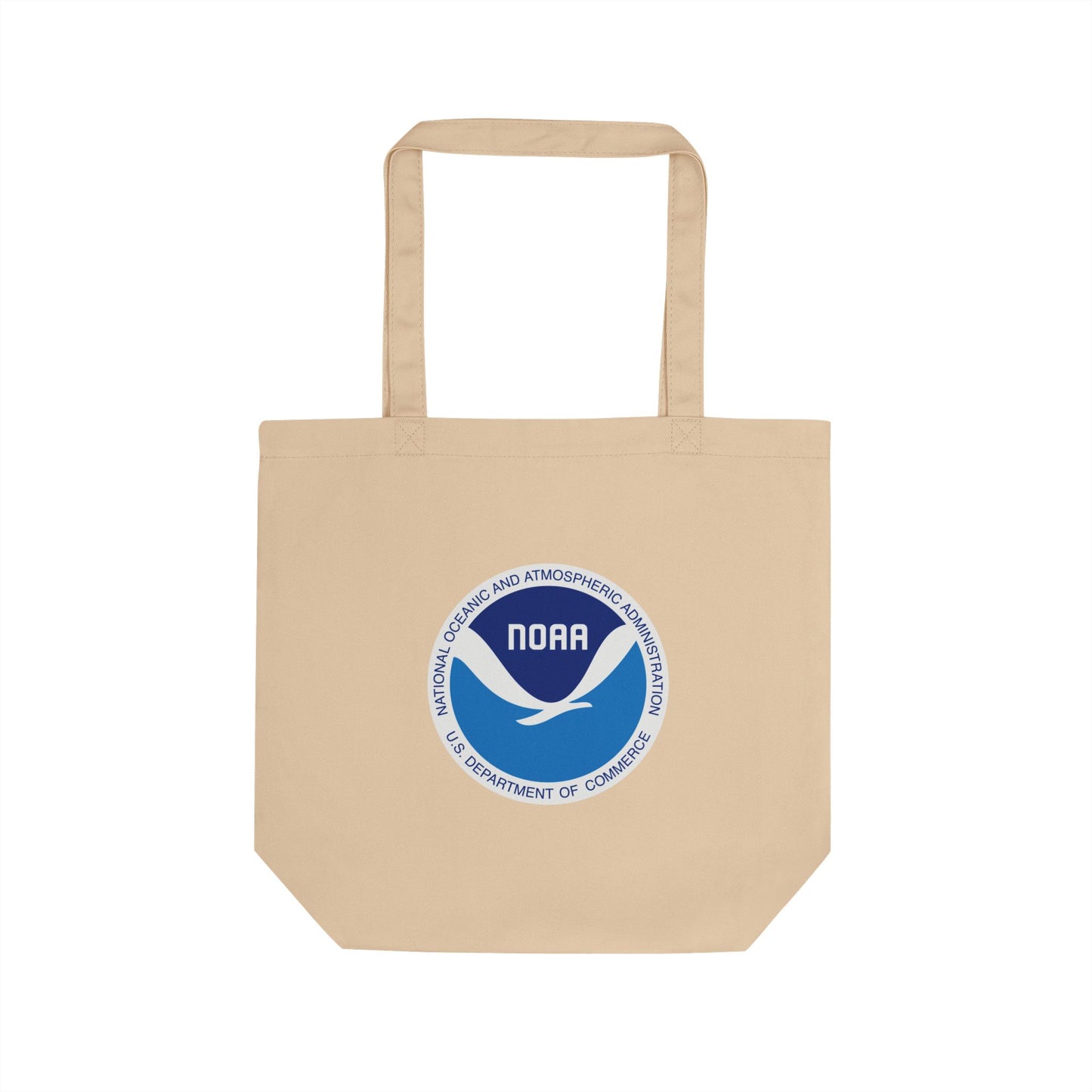 NOAA Eco Tote Bag