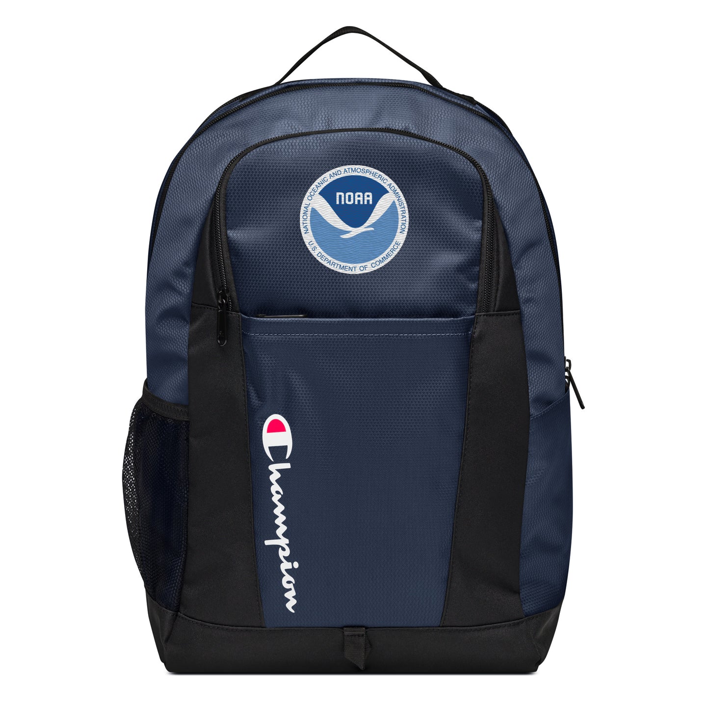 NOAA Emblem Champion backpack