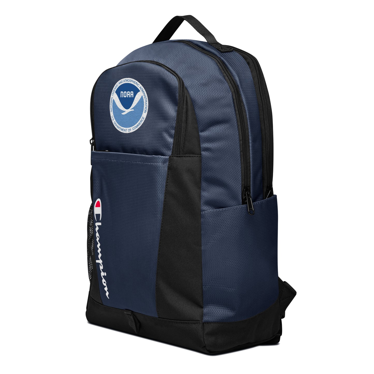 NOAA Emblem Champion backpack