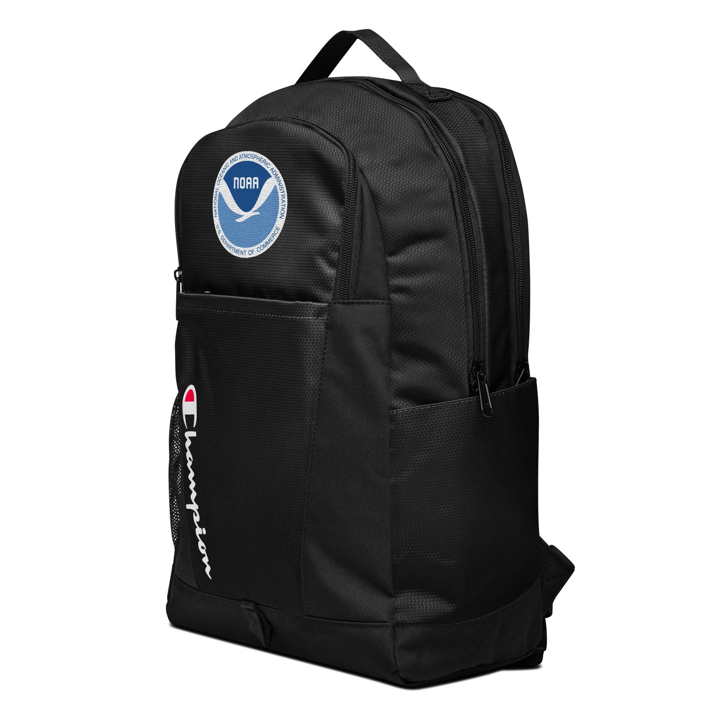 NOAA Emblem Champion backpack