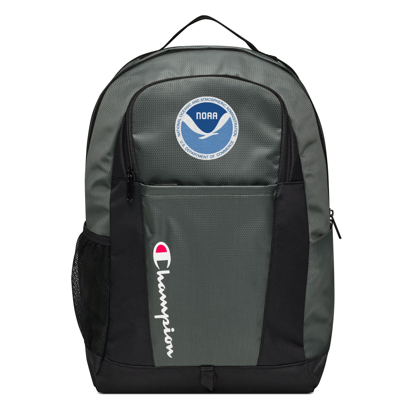 NOAA Emblem Champion backpack