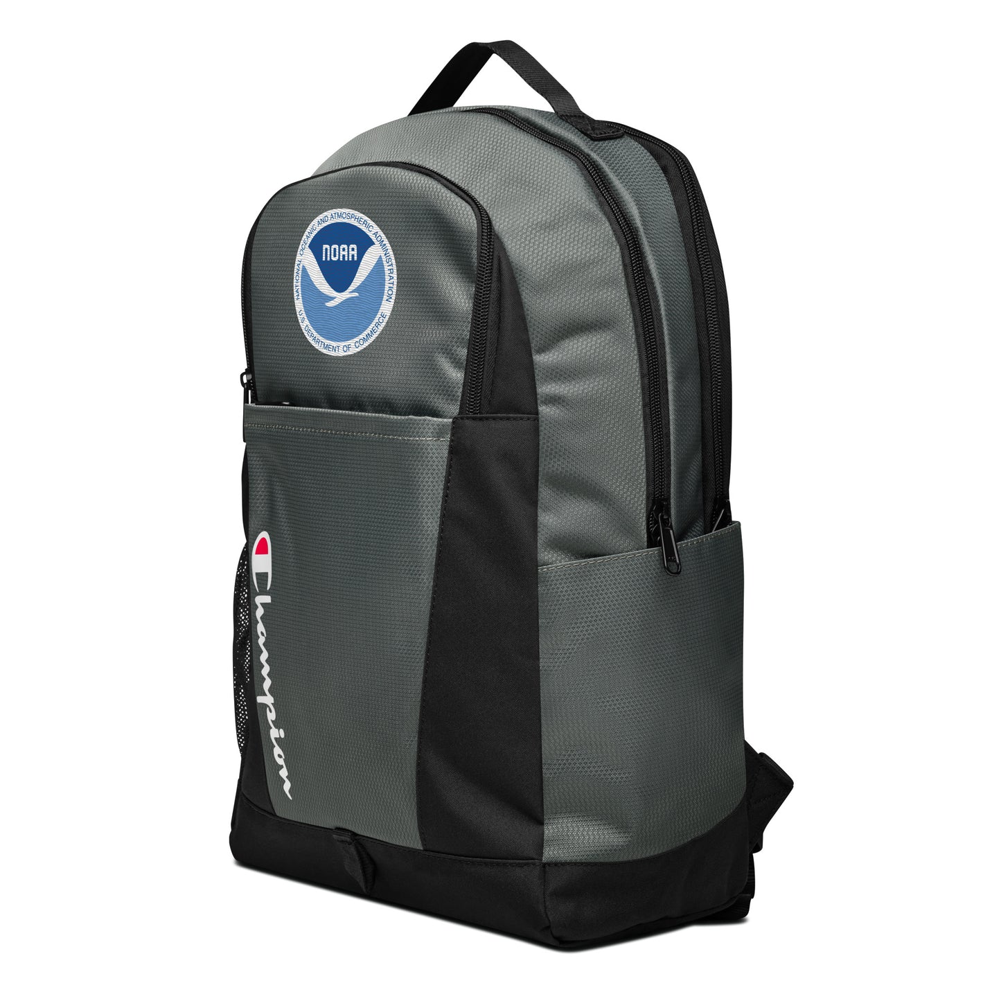 NOAA Emblem Champion backpack