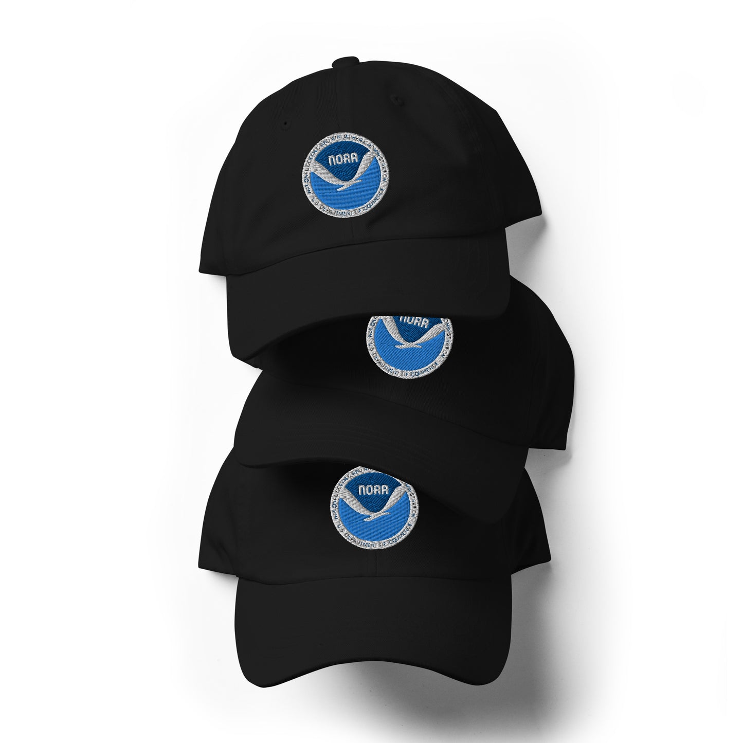 NOAA Emblem Baseball Cap/Dad hat